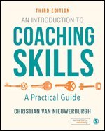 bokomslag An Introduction to Coaching Skills
