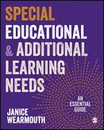 Special Educational and Additional Learning Needs 1