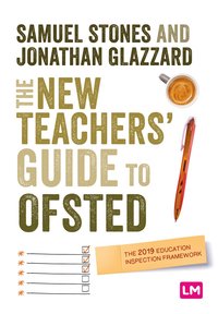 bokomslag The New Teacher's Guide to OFSTED