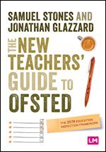 bokomslag The New Teachers Guide to OFSTED