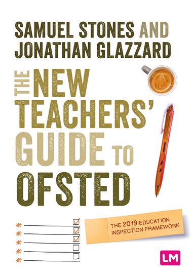 bokomslag The New Teacher's Guide to OFSTED