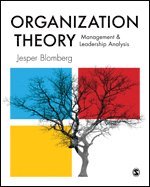 bokomslag Organization Theory