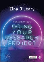 The Essential Guide to Doing Your Research Project 1