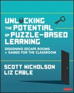 bokomslag Unlocking the Potential of Puzzle-based Learning
