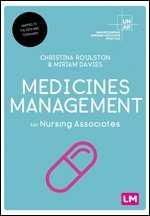 Medicines Management for Nursing Associates