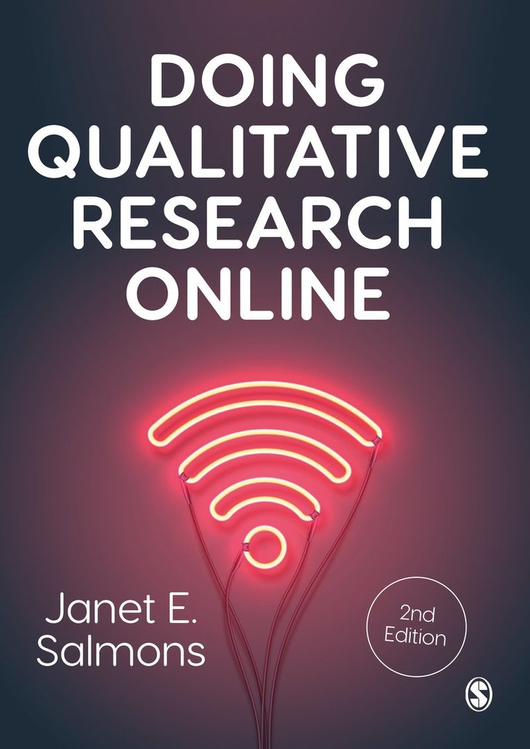 Doing Qualitative Research Online 1