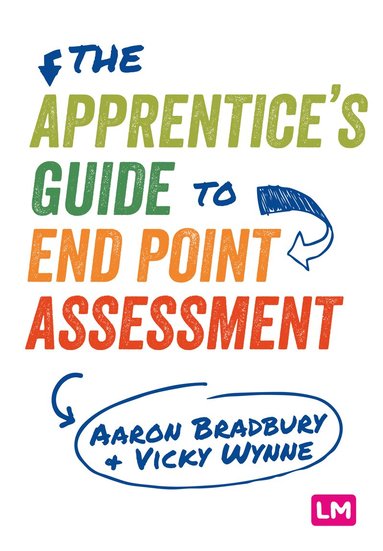 bokomslag The Apprentice's Guide to End Point Assessment