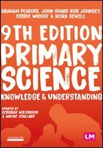 Primary Science: Knowledge and Understanding 1