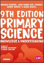bokomslag Primary Science: Knowledge and Understanding