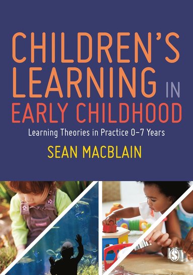 bokomslag Children's Learning in Early Childhood