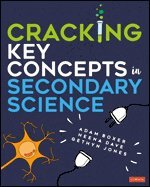 bokomslag Cracking Key Concepts in Secondary Science