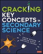 Cracking Key Concepts in Secondary Science 1