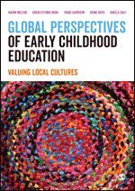 bokomslag Global Perspectives of Early Childhood Education