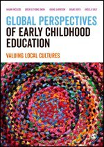 Naomi McLeod, Emem Effiong Okon, Diane Garrison, Diane Boyd, Angela Daly - Global Perspectives of Early Childhood Education, Häftad
