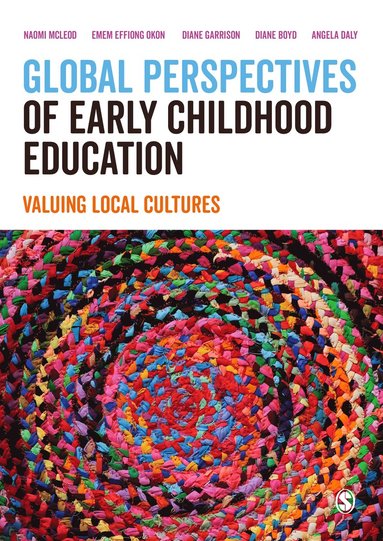 bokomslag Global Perspectives of Early Childhood Education