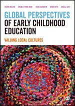 Naomi McLeod, Emem Effiong Okon, Diane Garrison, Diane Boyd, Angela Daly, Emem Effiong Okon - Global Perspectives of Early Childhood Education, Häftad
