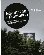 bokomslag Advertising and Promotion