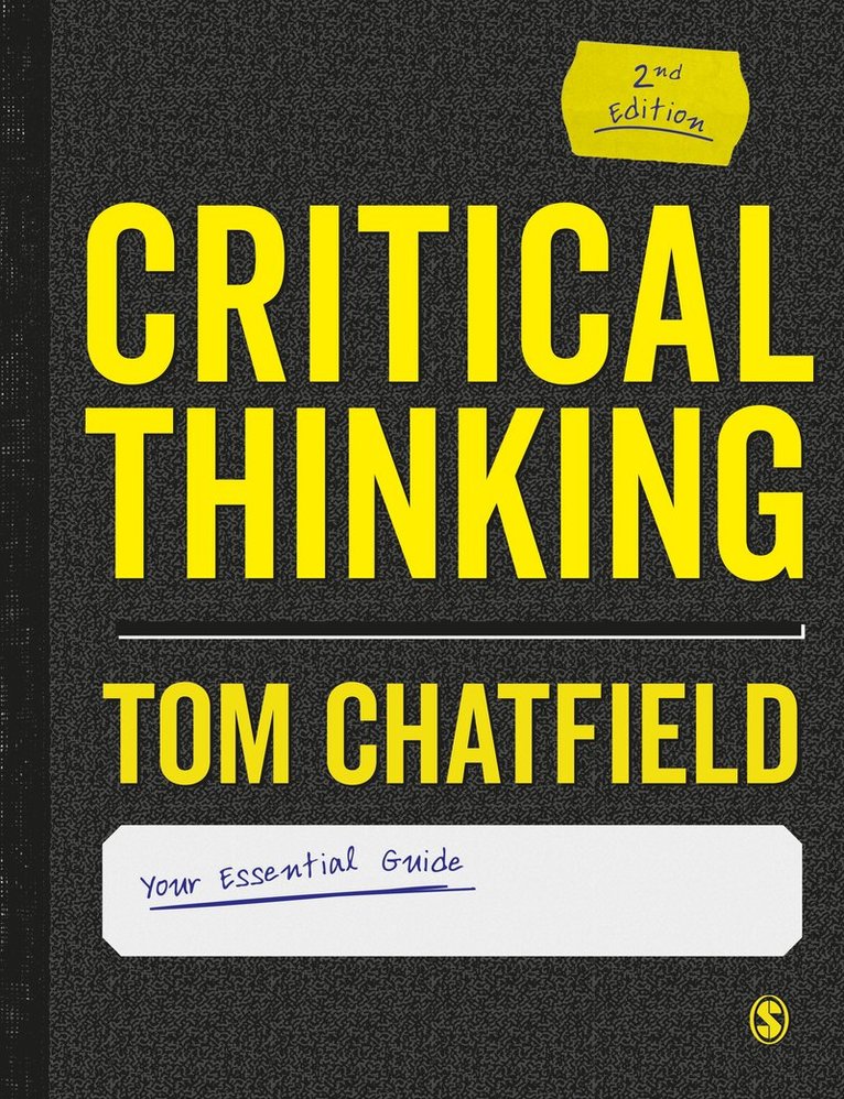 Critical Thinking 1