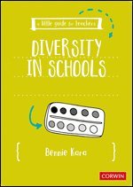 bokomslag Little Guide for Teachers: Diversity in Schools