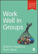 Work Well in Groups 1