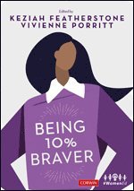 bokomslag Being 10% Braver
