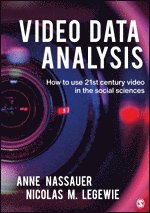 bokomslag Video Data Analysis