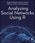 bokomslag Analyzing Social Networks Using R