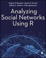 Analyzing Social Networks Using R 1