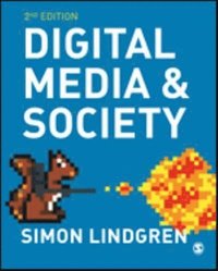 bokomslag Digital Media and Society