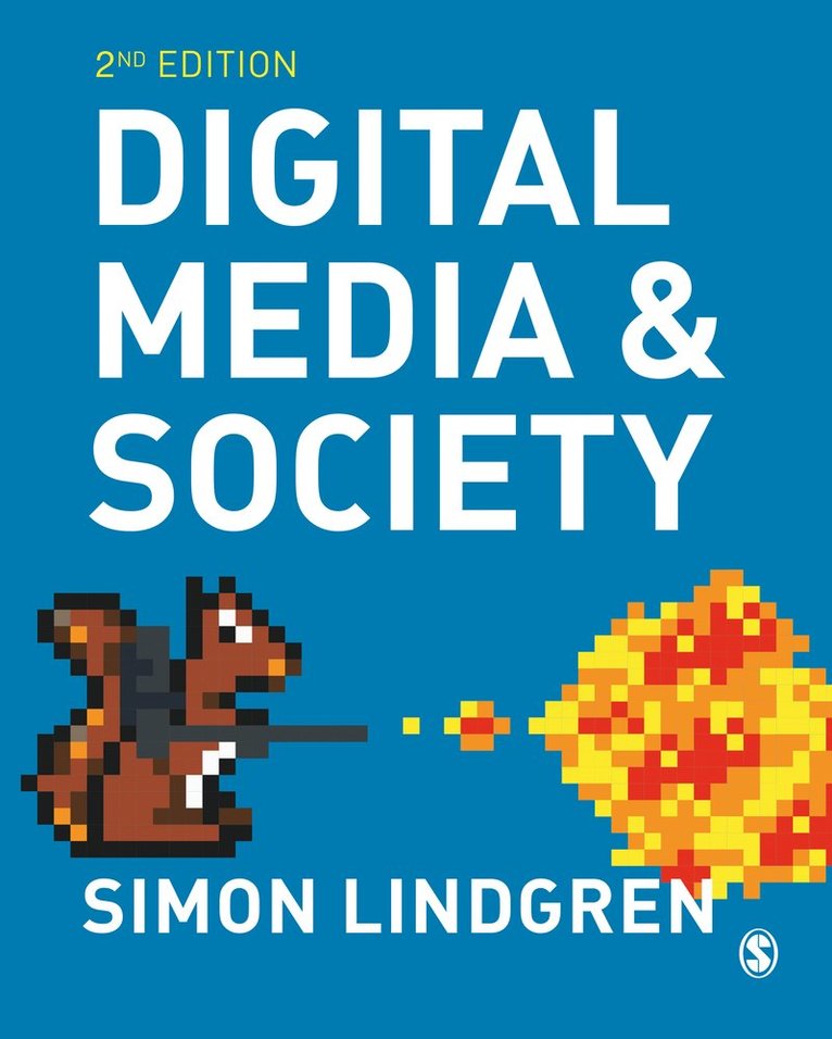 Digital Media and Society 1