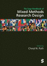 The Sage Handbook of Mixed Methods Research Design 1