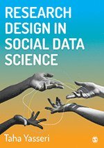 bokomslag Research Design in Social Data Science