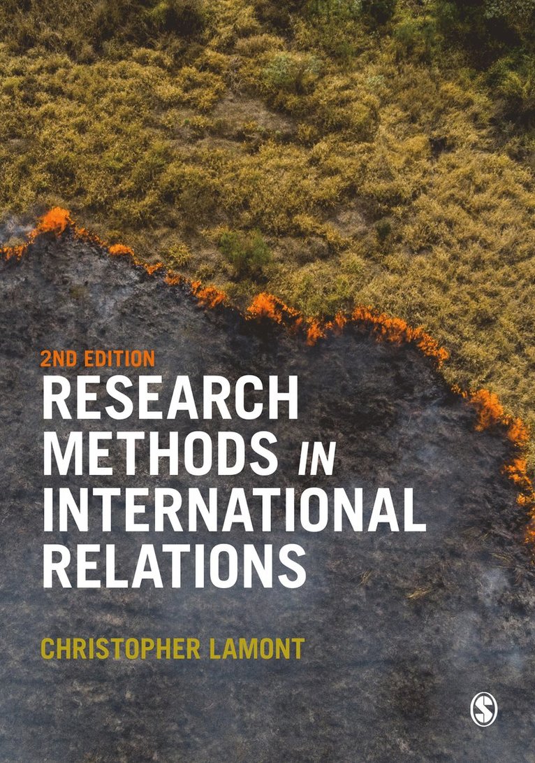 Research Methods in International Relations 1