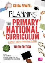 Planning the Primary National Curriculum