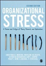 bokomslag Organizational Stress