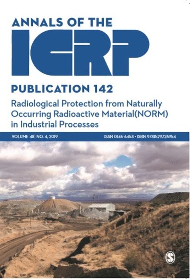 bokomslag ICRP Publication 142