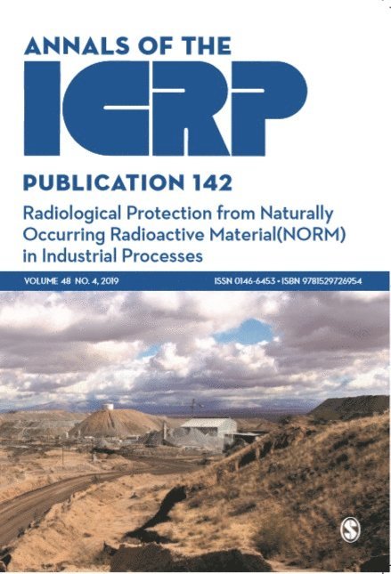 ICRP Publication 142 1