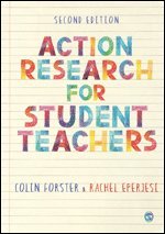 bokomslag Action Research for Student Teachers