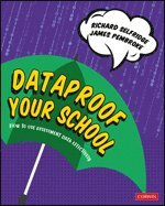 bokomslag Dataproof Your School