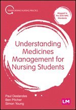 bokomslag Understanding Medicines Management for Nursing Students