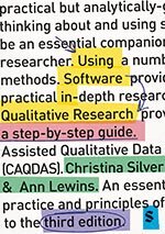 Christina Silver, Ann Lewins - Using Software in Qualitative Research, Inbunden