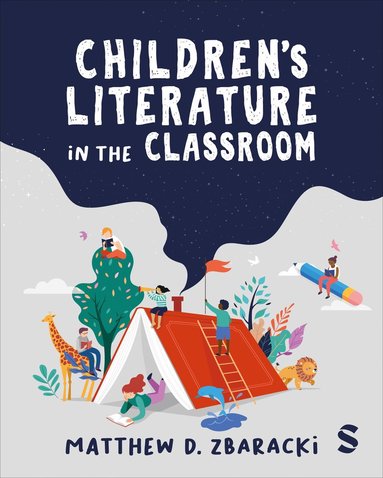 bokomslag Children's Literature in the Classroom