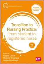 bokomslag Transition to Nursing Practice