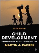 bokomslag Child Development