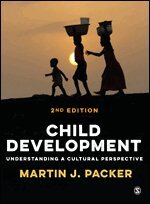 Martin J. Packer - Child Development, Häftad