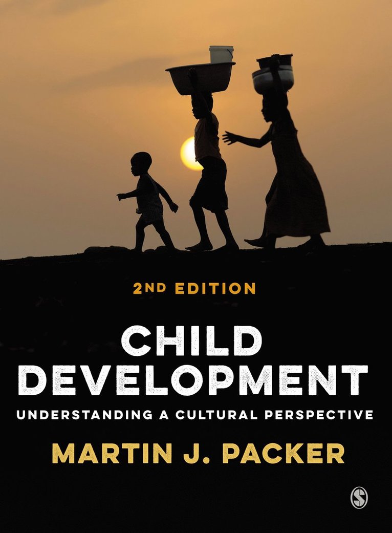 Martin J. Packer - Child Development, Häftad