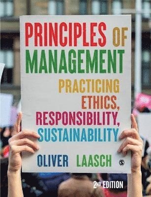 Principles of Management