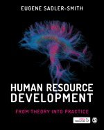 Eugene Sadler-Smith - Human Resource Development, Inbunden