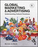 bokomslag Global Marketing and Advertising