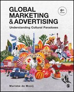 Marieke de Mooij - Global Marketing and Advertising, Inbunden